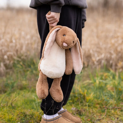Mini Bunny SnugglePal