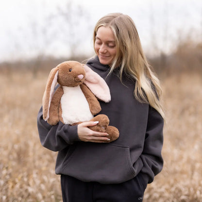 Mini Bunny SnugglePal