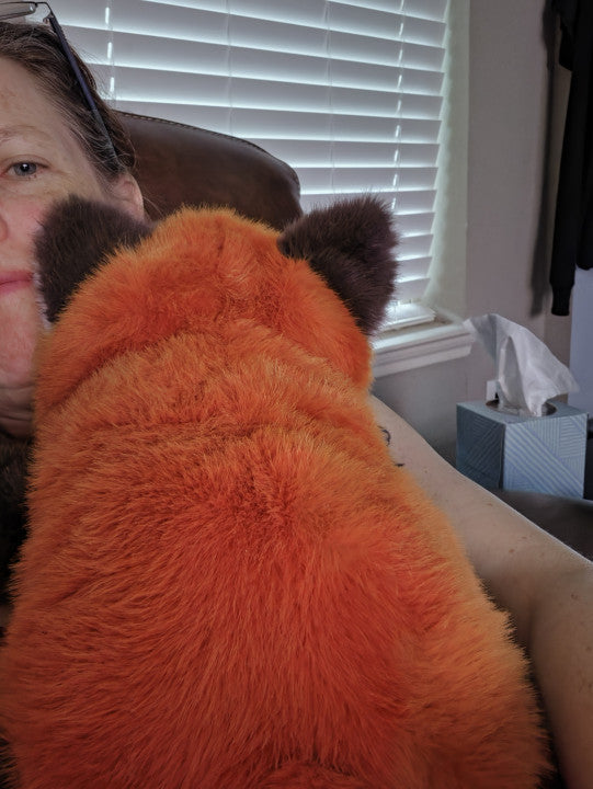 Review photo from Jeni